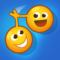 Match Emoji Connect Puzzle - Fun Emoji Game