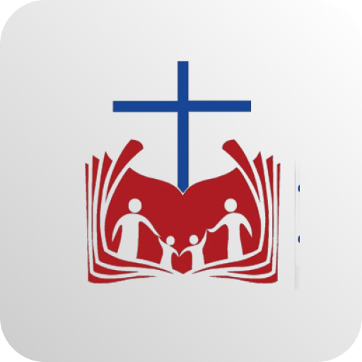 IGREJA CRISTÃ FAMÍLIA DA FÉ logo