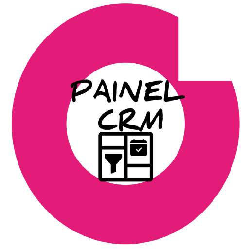 Painel CRM logo