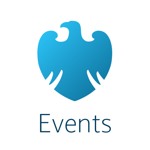 Barclays Events logo