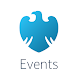 Barclays Events - Androidアプリ