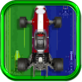 Pixel Racing icon