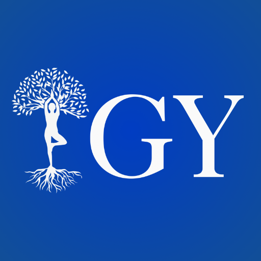 Ganga Yogshala logo