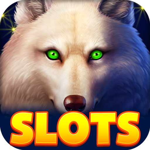 Jackpot Slots: Casino Slot 1.2.0 Icon