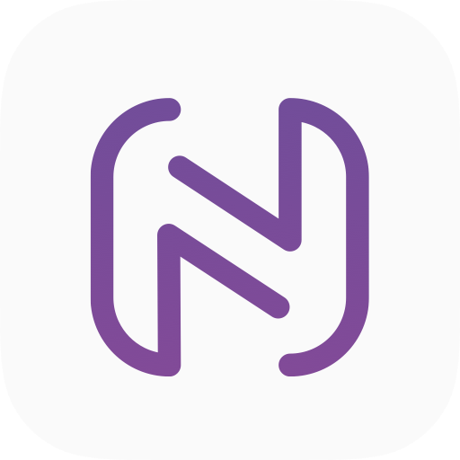 My Nova logo
