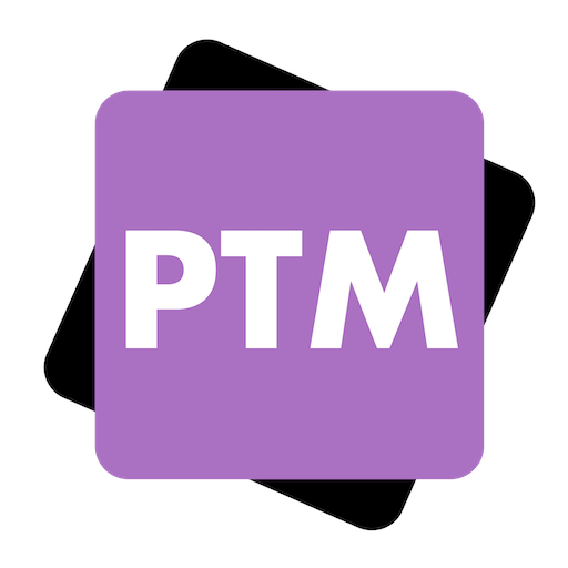 ptMantra logo