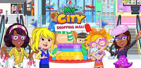My City : 購物中心