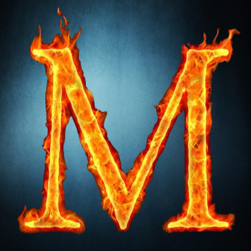 Mardini logo