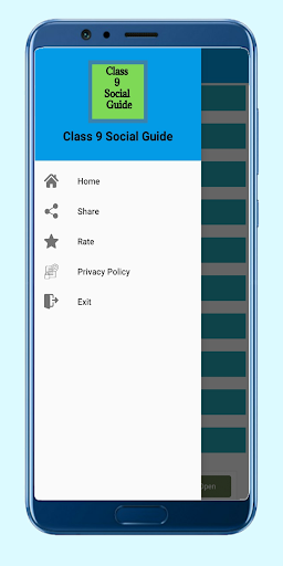 Class 9 Social Guide 2081 Screen 3