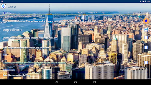 New York City - Russian Ads