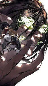 Attack On Titan Wallpapers
