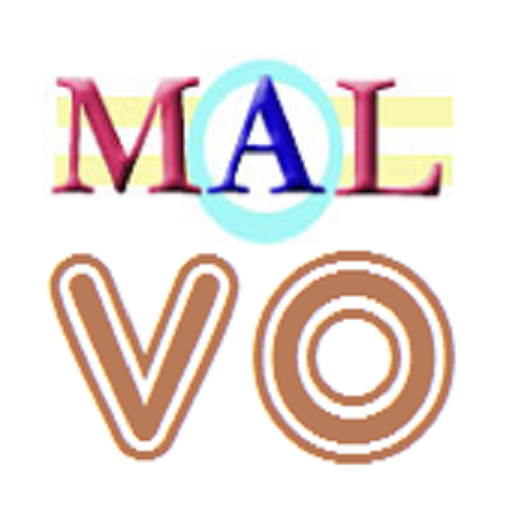 Volapuk M(A)L logo