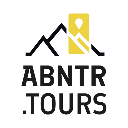 ABNTR.tours logo