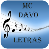 Mc Davo Musica & Letras icon