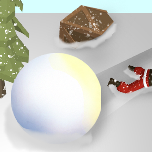 snowball destroyer logo