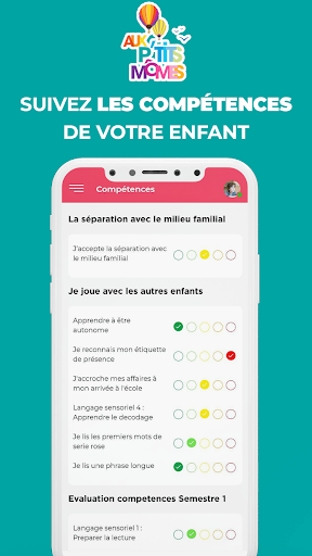 Aux Ptits Mômes Screen 3