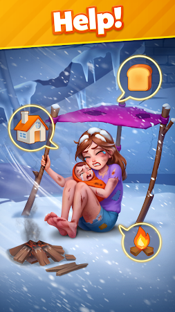 Game screenshot Story Match mod apk