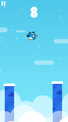 Bird Bounce - Screenshot 4