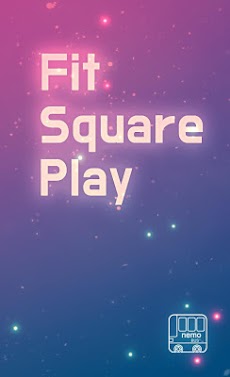 Fit Square Playのおすすめ画像1