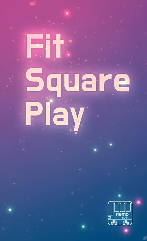 Fit Square Playのおすすめ画像1