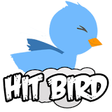Hit Bird icon