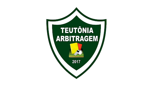 Teutonia Arbitragem