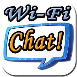 Icon image Wi-Fi Chat