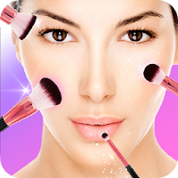 Selfie Beauty Plus Face Makeup