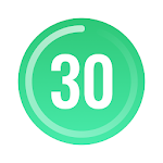 30 Day Fitness - Workout at Home to Lose Weight Apk