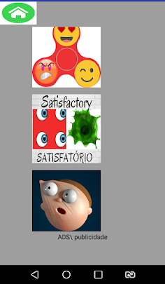 Elastic man satisfying - Screenshot 1