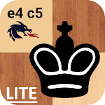 Cover Image of Download Chess - Dragon variation  APK