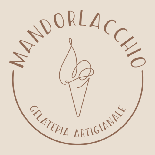 Mandorlacchio logo