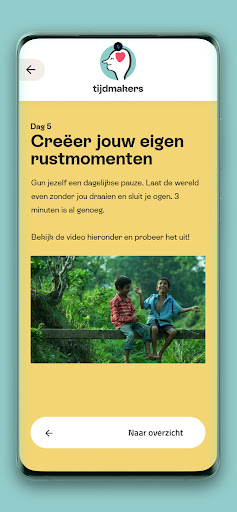 Tijdmakers Screen 2