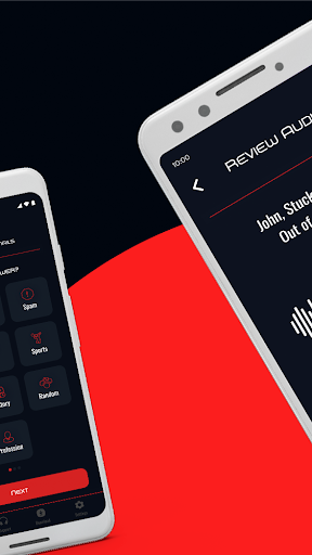 Epic Voicemails Screen 3