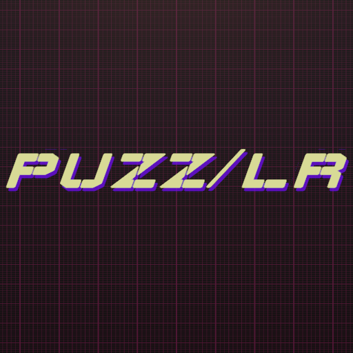 Puzz/LR logo