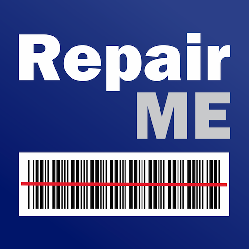 RepairMe logo
