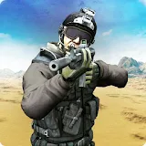 Free Sniper Shooting Games 3D Gun Shooter FPS Kill icon
