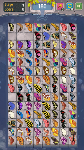 Butterfly Kyodai 2 screenshot 11