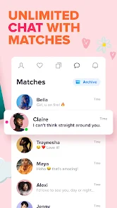 Apps for cheap lesbian hookups