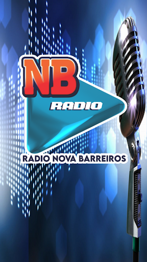 Android application RÁDIO NOVA BARREIROS screenshort