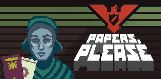 Download and play Papers, Please on PC & Mac (Emulator)