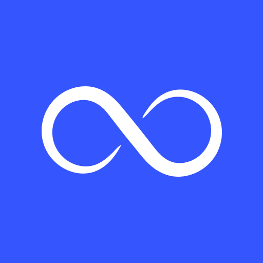 Infinite Creator logo