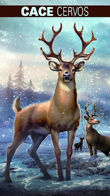 Deer Hunter 2018 apk free v 5.2.4