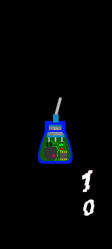 Blink Slot Screen 2