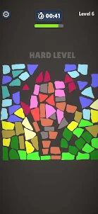 Mosaic Shatter