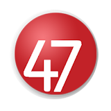 47BIZ.COM - Largest Property Database icon