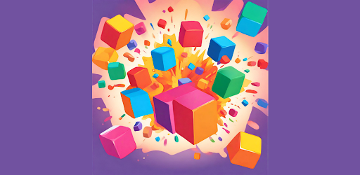 3D Block Breaker