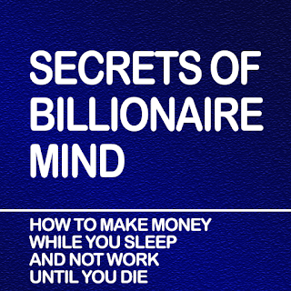 Secrets of Billionaire Mind apk