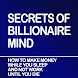 Secrets of Billionaire Mind - Androidアプリ