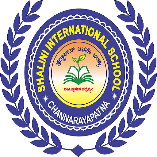 Shalini International School 1.0 Icon